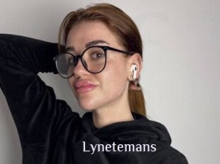 Lynetemans