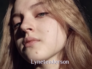 Lynetenderson