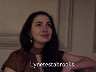 Lynetestabrooks