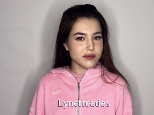 Lynetteades