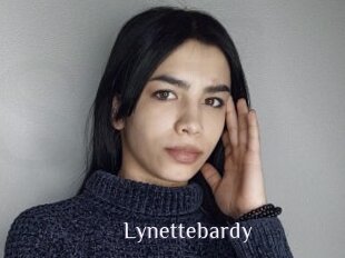 Lynettebardy