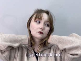 Lynettebickford