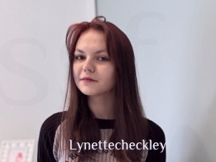 Lynettecheckley