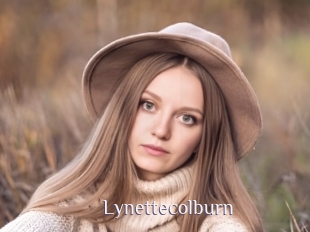 Lynettecolburn