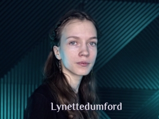 Lynettedumford