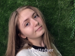 Lynettedyer