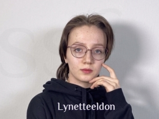 Lynetteeldon