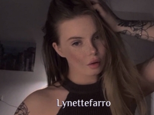 Lynettefarro