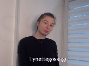 Lynettegossage