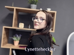 Lynetteheckler