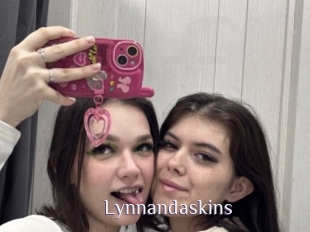 Lynnandaskins