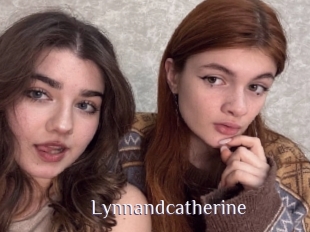 Lynnandcatherine