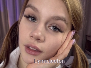 Lynncleeton