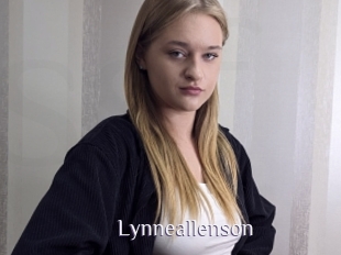 Lynneallenson