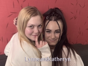 Lynneandcatheryn