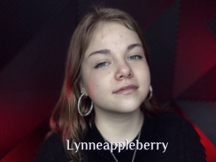 Lynneappleberry