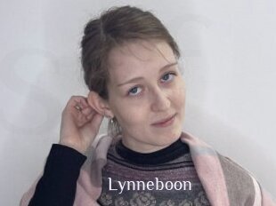 Lynneboon