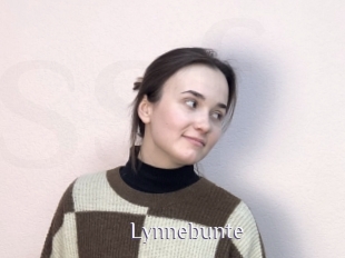 Lynnebunte