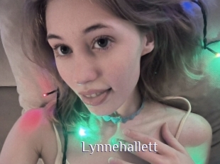 Lynnehallett