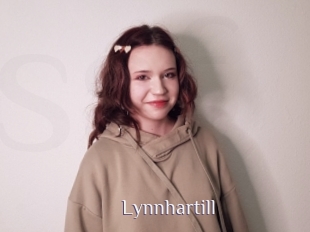 Lynnhartill