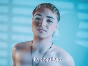 Lyongallego