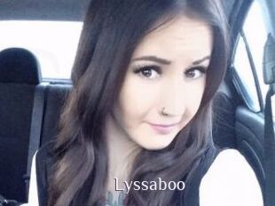 Lyssaboo