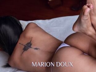 MARION_DOUX