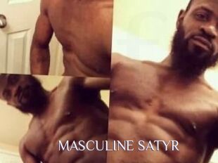 MASCULINE_SATYR