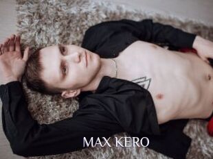 MAX_KERO