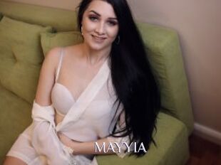 MAYYIA