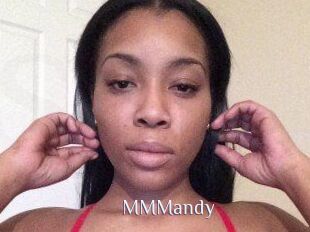 MMMandy