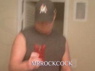 MRROCKCOCK