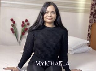 MYICHAELA