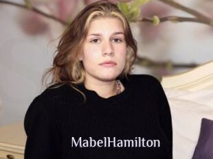 MabelHamilton