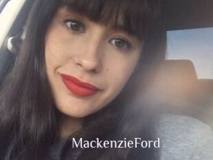 MackenzieFord