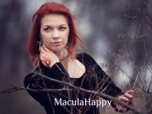 MaculaHappy