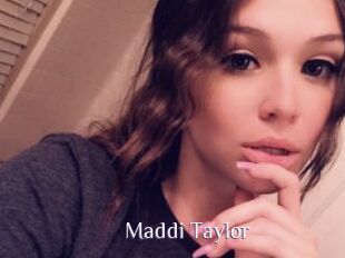 Maddi_Taylor