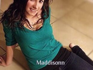 Maddisonn