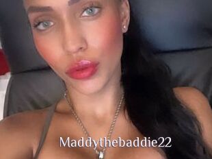 Maddythebaddie22