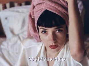 MadelaineMorel