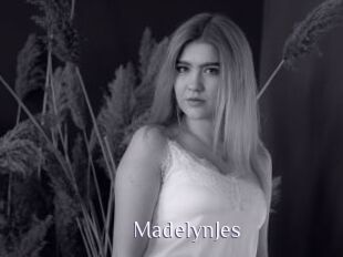 MadelynJes