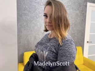 MadelynScott