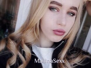 MadinaSexx