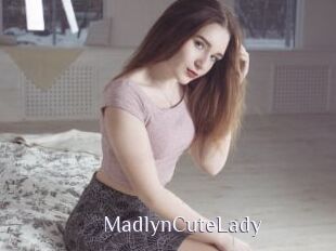 MadlynCuteLady