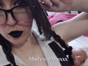 MadysonMinxxx