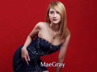 MaeGray