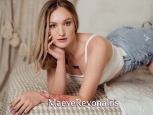 MaeveReyonalds