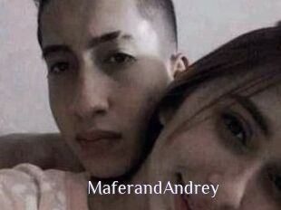 MaferandAndrey