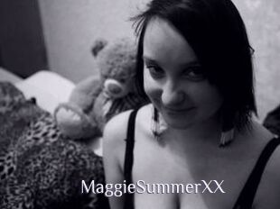 MaggieSummerXX