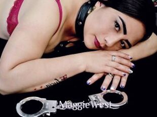 MaggieWest